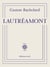 Lautréamont