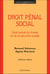 Droit pénal social, 8e éd. : Droit pénal du travail et de la sécurité sociale