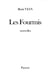 Les fourmis