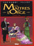Les maîtres de l'Orge Tome 2 : Margrit,1886
