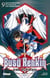 Buso renkin Tome 9 - rencontre entre un garçon et une combattante