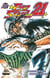Eyeshield 21 Tome 16 : après le temps mort, un nouveau jour