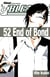 Bleach Tome 52 : end of bond