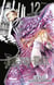 D.Gray-Man Tome 12 : poker