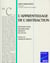 L'apprentissage de l'abstraction