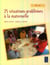25 situations-problèmes à la maternelle - moyenne section, grande section