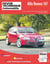 Alpha romeo 147 - moteurs essence 1.6 et 2.0 twin spark, sauf selespeed, moteur diesel 1.9, 116 ch.