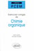 Exercices corriges de chimie organique