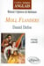 Defoe, Moll Flanders