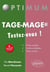 Testez-vous au tage-mage - 8 tests complets corrigés