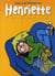 Henriette - integrale t.1 a t.3