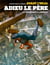 Avant l'Incal Tome 1 : adieu le père
