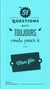 51 Questions Que J Ai Toujours Voulu Poser A Mon Fils