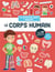 Mes autocollants malins éducatifs - Le corps humain