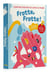 Frotte ! Frotte ! Comptine pour bien se laver les mains