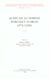 Les actes de la famille Porcelet d'Arles (972-1320)