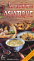 Cuisine asiatique