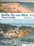 Belle-île-en-Mer, Houat et Hoedic