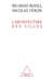 L'architecture des villes