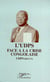 L'udps face à la crise congolaise