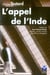 L'appel de l'inde
