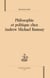 Philosophie et politique chez Andrew Michael Ramsay