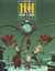 Harrison et Holmes t.1- l'oeil de fer