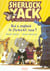 Sherlock Yack t.3 - qui a explosé le flamant rose ?