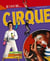 Je fais du cirque