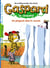 Gaspard le léopard Tome 6 : un pingouin dans la savane