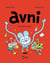 Avni Tome 2 : un super copain !