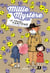 Millie Mystère Tome 3 : le train fantôme