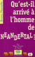 Qu'est-il arrivé à  l'homme de Neandertal?