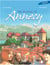 The History Of Annecy.