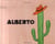 Alberto