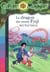 La cabane magique Tome 32