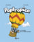 Poptropica t.1 - le mystère de la carte magique