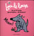 Lou le loup t.3 - un p'tit loup qui a faim.. de bisous !