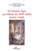 Le moyen âge au miroir du XIX siècle (1850-1900)