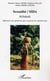 Sexualite / sida kolakadi - reponses aux questions que se posent les adolescents