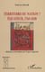 Territoire ou nation ? - equateur, 1765-1830 - reforme et dissolution de l'espace imperial