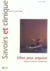 Savoirs et clinique n.3 : effroi, peur, angoisse - clinique des violences contemporaines