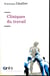 Cliniques du travail