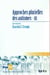 Approches plurielles des autismes III