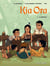 Kia Ora - Tome 01 : Le départ