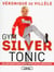 Gym silver tonic