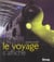 Le voyage s'affiche