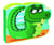 Mini animaux : le crocodile