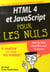 Html et javascript pour les nuls
