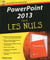 Powerpoint 2013 Pour Les Nuls